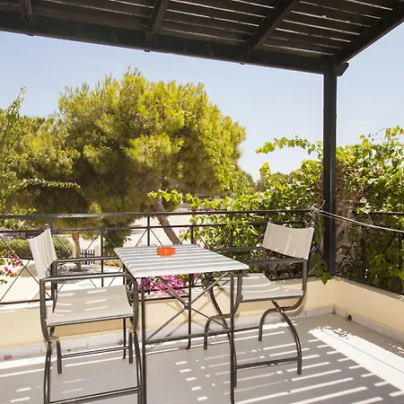 Paul's Appartamento *