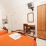 Paul's Perissa (Santorini)