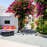 Apartament Paul's Perissa (Santorini)