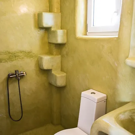 Apartamento Paul's Perissa (Santorini)