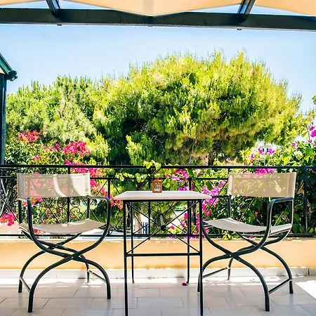 Апартаменты Paul's *