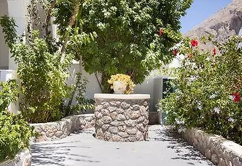 Lägenhet Paul's Perissa (Santorini)