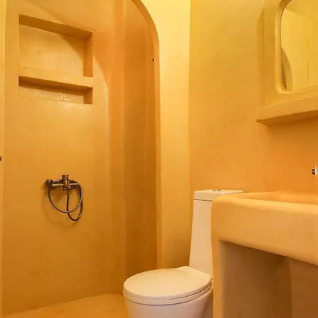 Apartamento Paul's *