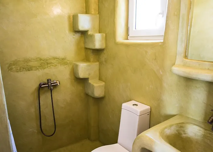 Διαμέρισμα Paul's Περίσσα