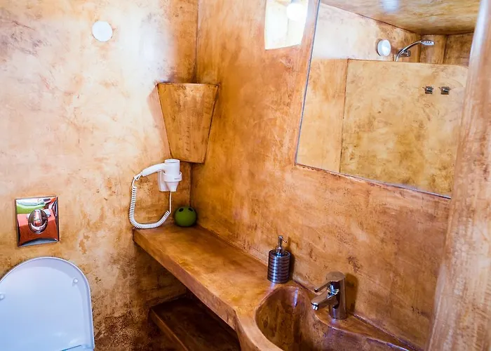 Διαμέρισμα Paul's