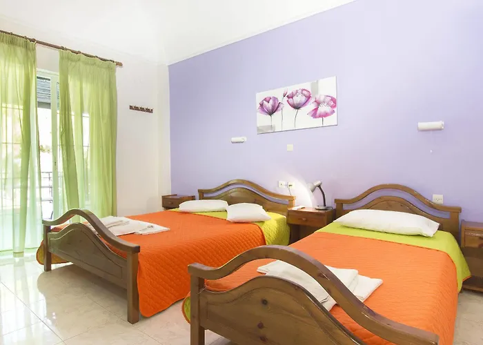 Paul's Διαμέρισμα Περίσσα