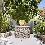 Lejlighed Paul's Perissa (Santorini)