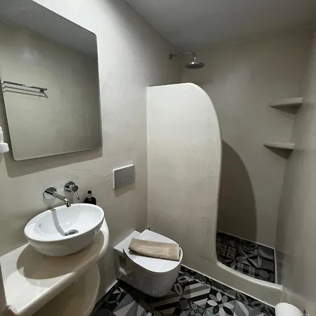 Paul's Apartment *