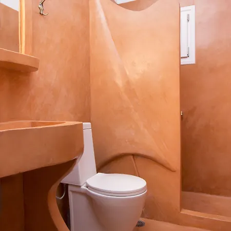 Apartmán Paul's Perissa (Santorini)