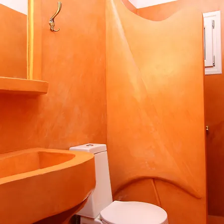 Paul's Perissa (Santorini)