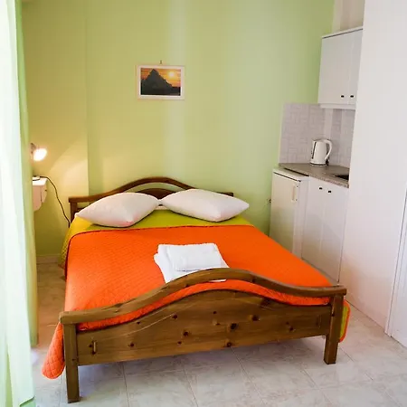 Apartment Paul's