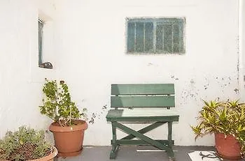 Paul's Apartment