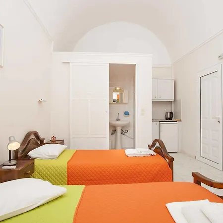 Apartment Paul's