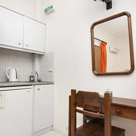 Apartment Paul's *